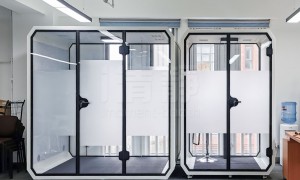 L(左)+M(右)｜玻璃貼膜